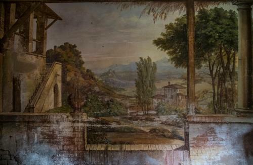 Villa Moris Bed And Breakfast