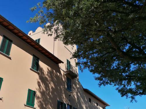 Villa Moris Bed And Breakfast