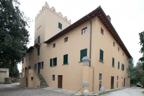 Villa Moris Bed And Breakfast