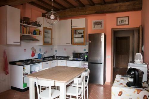 Villa Moris Bed And Breakfast