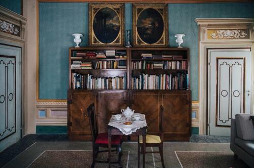 Villa Moris Bed And Breakfast