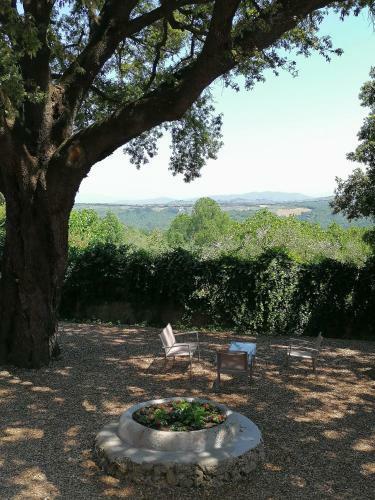 Villa Moris Bed And Breakfast