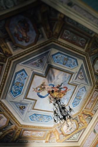 Villa Moris Bed And Breakfast
