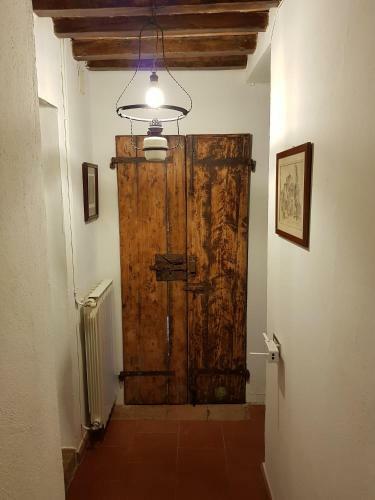 Sweet In Chianti