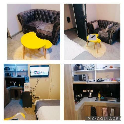 Apartamento Kashley Homes
