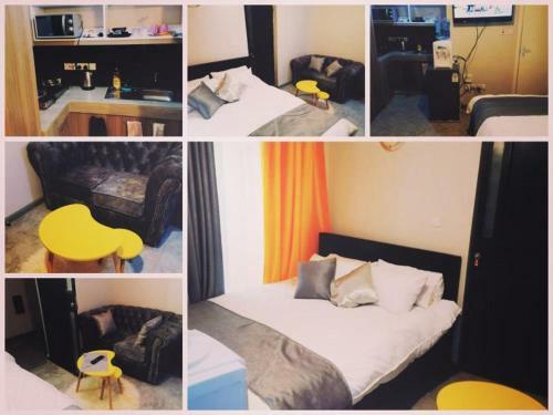 Apartamento Kashley Homes