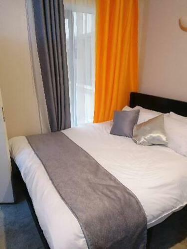 Apartamento Kashley Homes