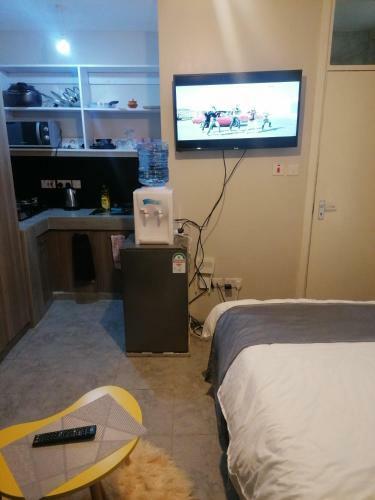 Apartamento Kashley Homes