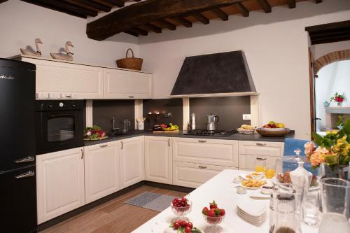 Villa Pianora