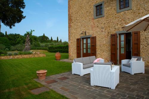 Villa Pianora