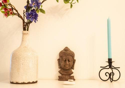 Casa Amrita, Yoga B&B