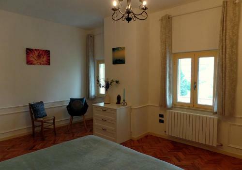 Casa Amrita, Yoga B&B