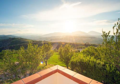 Casa Amrita, Yoga B&B