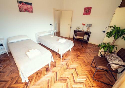 Casa Amrita, Yoga B&B