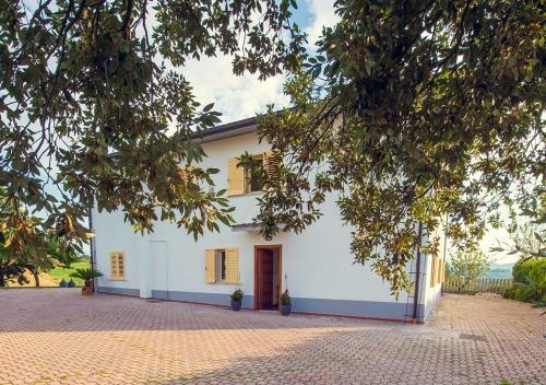 Casa Amrita, Yoga B&B