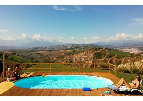 Casa Amrita, Yoga B&B