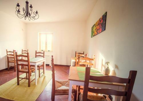 Casa Amrita, Yoga B&B