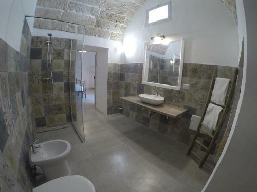 Villa La Dimora Della Quercia