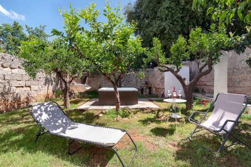 Villa La Dimora Della Quercia