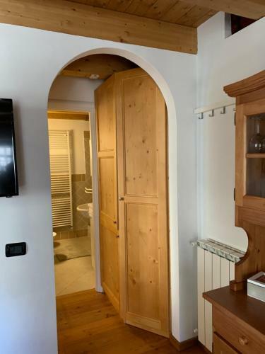 Apartamento Alpin Moon