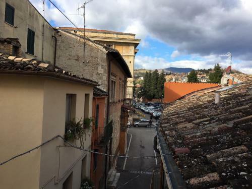 Bed & Breakfast La Casetta Due