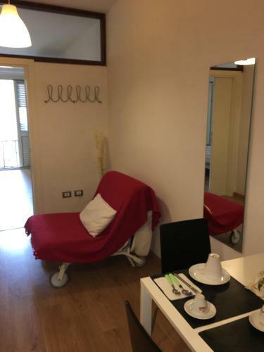 Bed & Breakfast La Casetta Due
