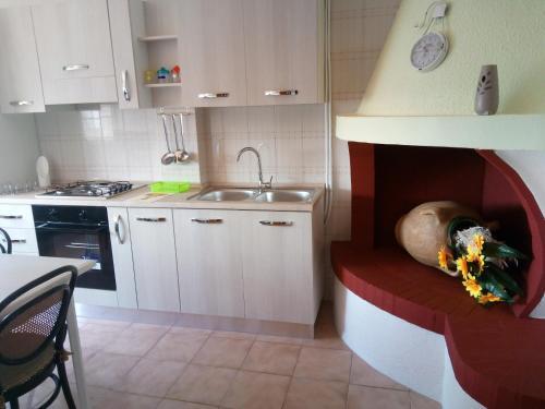 Casa Vacanze Sergio