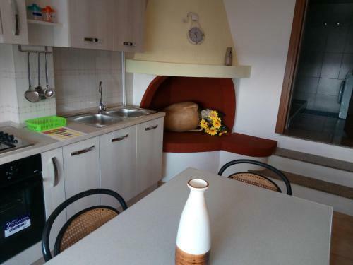 Casa Vacanze Sergio