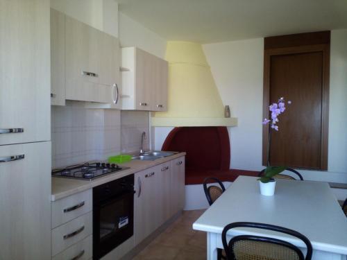 Casa Vacanze Sergio