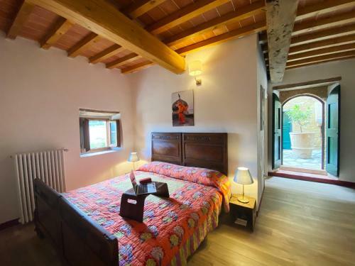 Bed & Breakfast Campora House