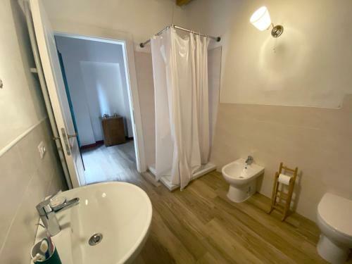 Bed & Breakfast Campora House