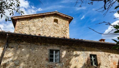Bed & Breakfast Campora House