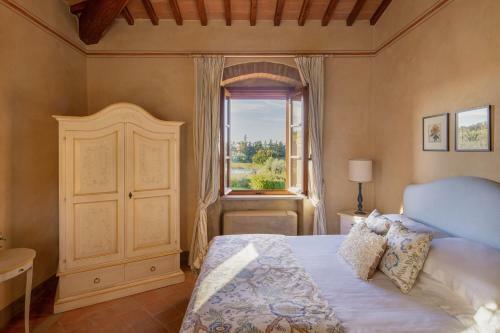 Villa Sole Del Chianti