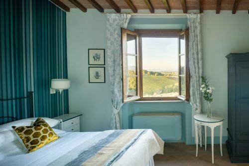 Villa Sole Del Chianti
