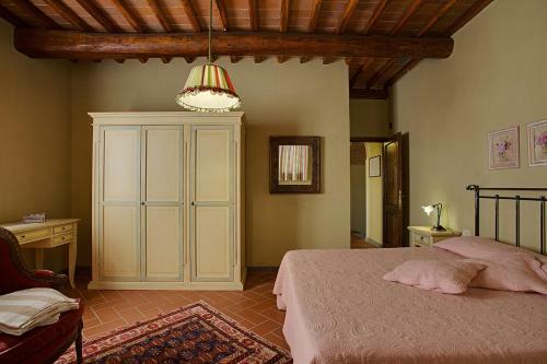 Villa Sole Del Chianti