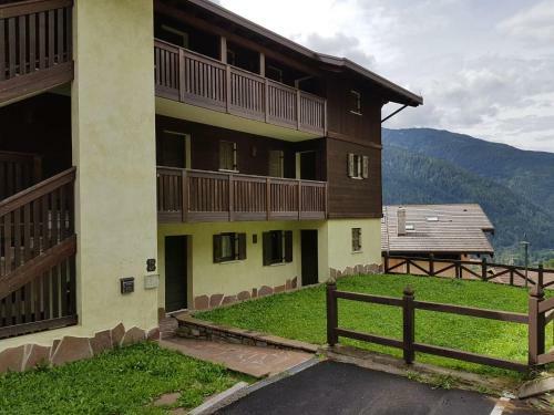 Apartamento Rustico