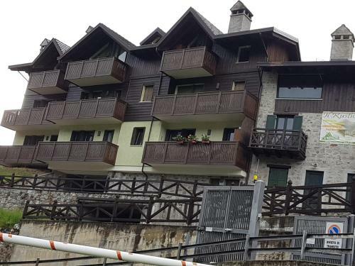 Apartamento Rustico