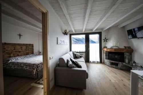 Apartamento Rustico