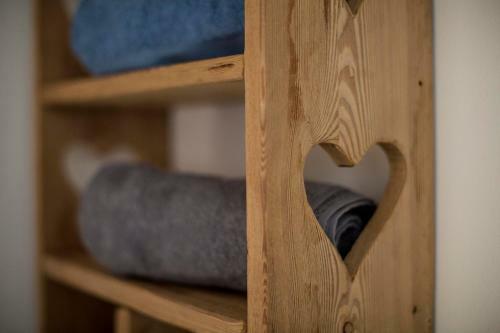 Apartamento Rustico