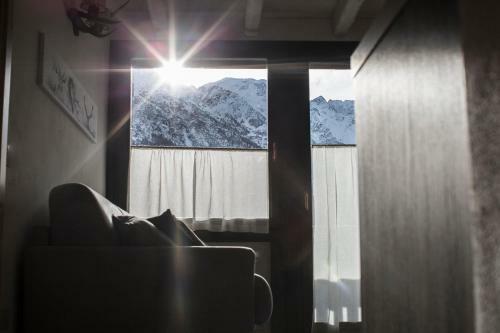 Apartamento Rustico