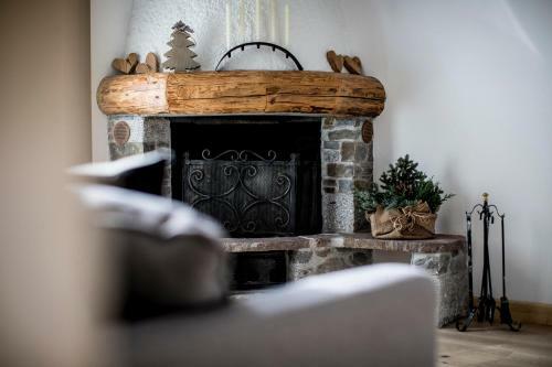 Apartamento Rustico
