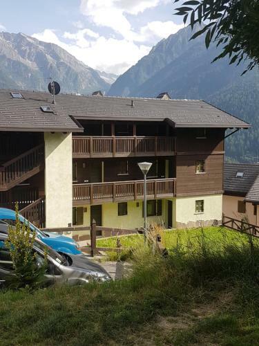 Apartamento Rustico