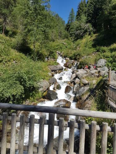 Apartamento Rustico