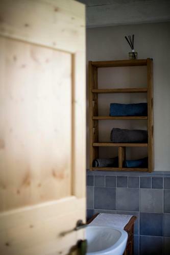 Apartamento Rustico