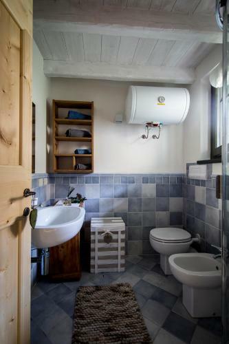 Apartamento Rustico