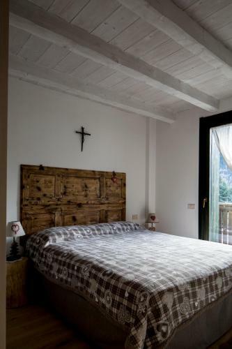 Apartamento Rustico