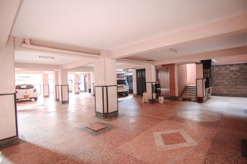 Apartamento Cozy Homes H2