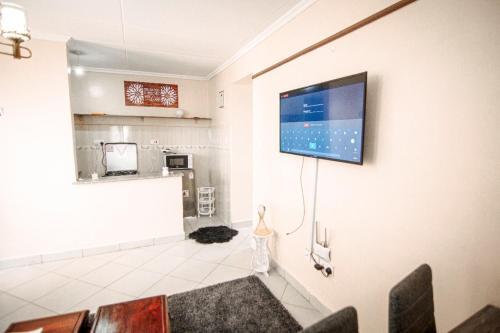 Apartamento Cozy Homes H2