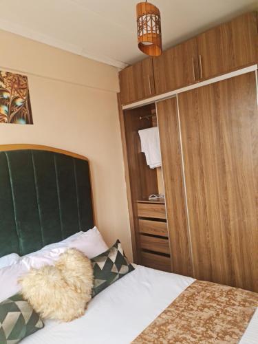 Apartamento Cozy Homes H2