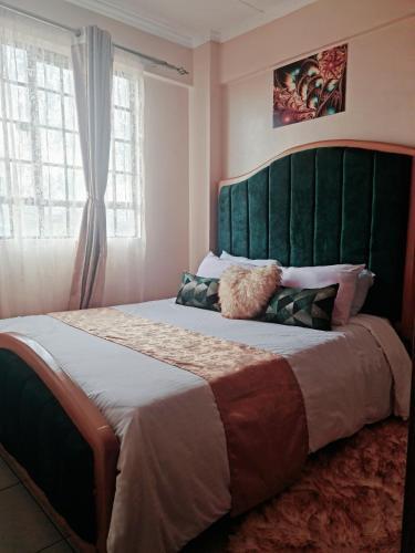 Apartamento Cozy Homes H2